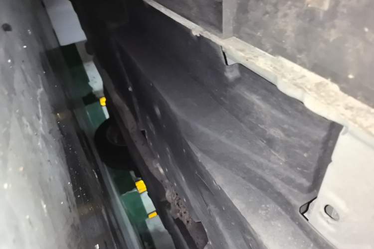 Used Mazda CX-5 2013 2.0L Automatic 4x4 Elite Version Chassis Front Right