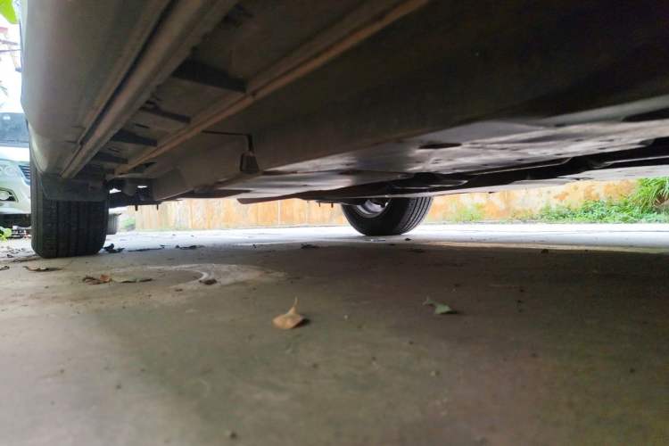 Used Mazda CX-5 2013 2.0L Automatic Two-Wheel Drive Comfort Version Chassis Front Right