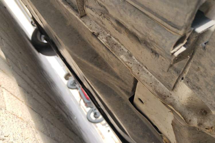 Used Mazda CX-5 2013 2.0L Automatic Two-Wheel Drive Comfort Version Chassis Front Right