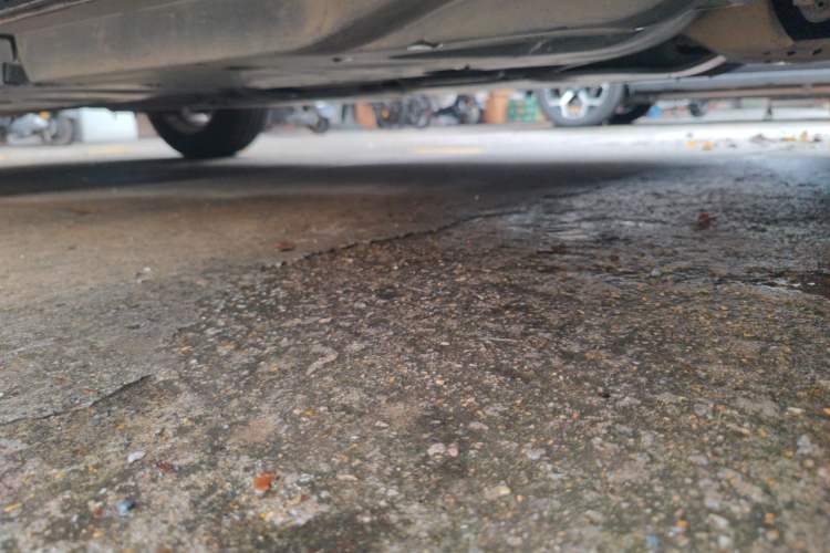 Used Mazda CX-5 2013 2.0L Automatic Two-Wheel Drive Comfort Version Chassis Front Right