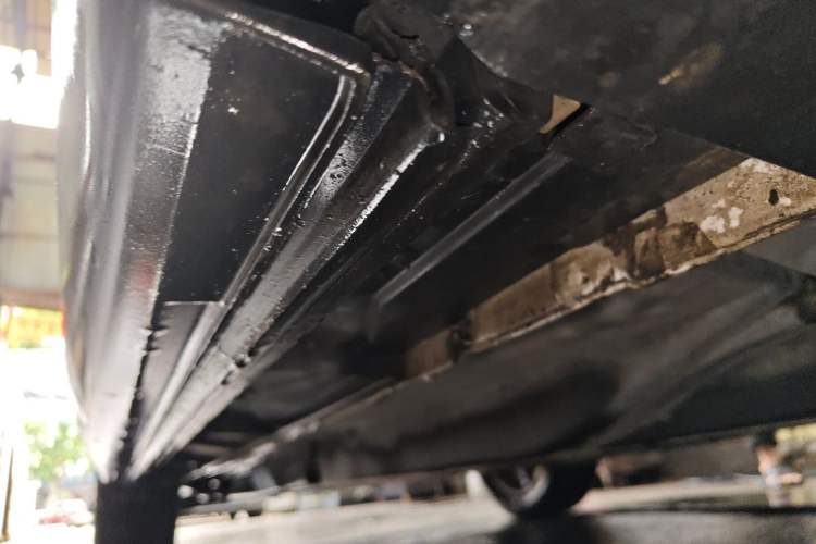 Used Mazda CX-5 2013 2.5L Automatic 4x4 Luxury Version Chassis Front Right