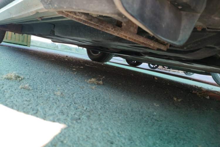 Used Mazda CX-5 2013 2.0L Manual Two-Wheel Drive Comfort Version Chassis Front Right