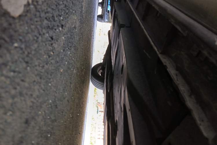 Used Mazda CX-5 2013 2.0L Automatic Two-Wheel Drive Comfort Version Chassis Front Right