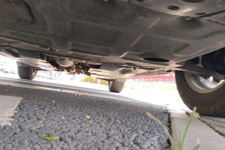 Used Mazda CX-5 2013 2.0L Automatic 4x4 Elite Version Chassis Front