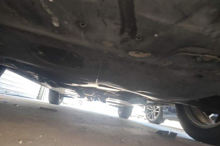 Used Mazda CX-5 2013 2.5L Automatic 4x4 Flagship Edition Chassis Front