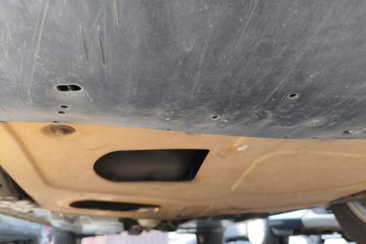 Used Mazda CX-5 2013 2.0L Automatic 4x4 Elite Version Chassis Front