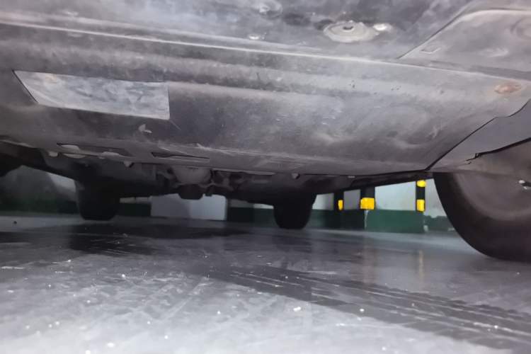 Used Mazda CX-5 2013 2.0L Automatic 4x4 Elite Version Chassis Front