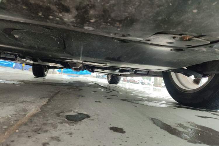 Used Mazda CX-5 2013 2.5L Automatic 4x4 Luxury Version Chassis Front