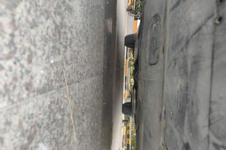 Used Mazda CX-5 2013 2.0L Automatic Two-Wheel Drive Comfort Version Chassis Front