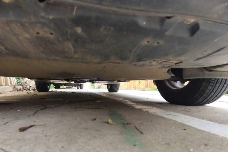 Used Mazda CX-5 2013 2.0L Automatic Two-Wheel Drive Comfort Version Chassis Front