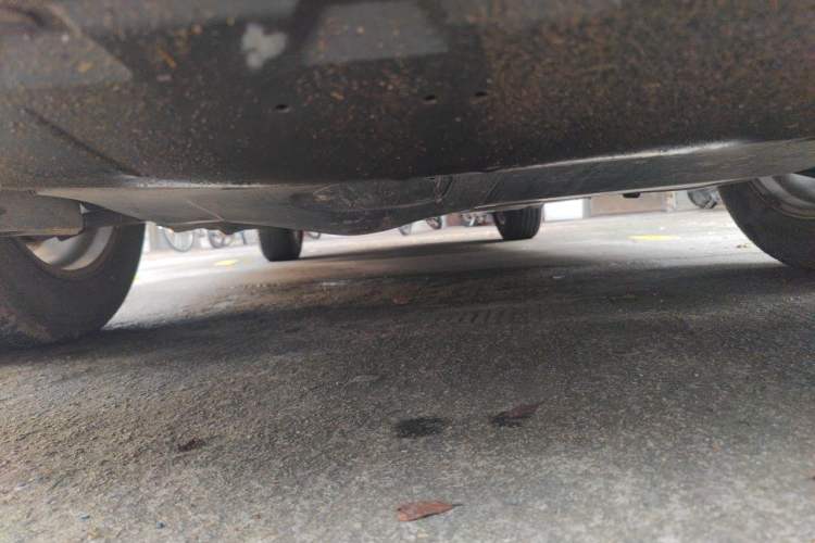 Used Mazda CX-5 2013 2.0L Automatic Two-Wheel Drive Comfort Version Chassis Front
