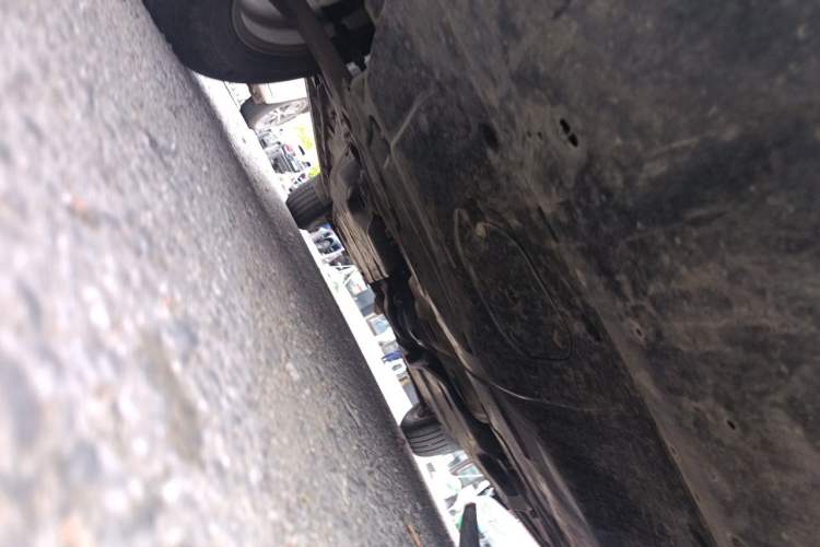 Used Mazda CX-5 2013 2.0L Automatic Two-Wheel Drive Comfort Version Chassis Front