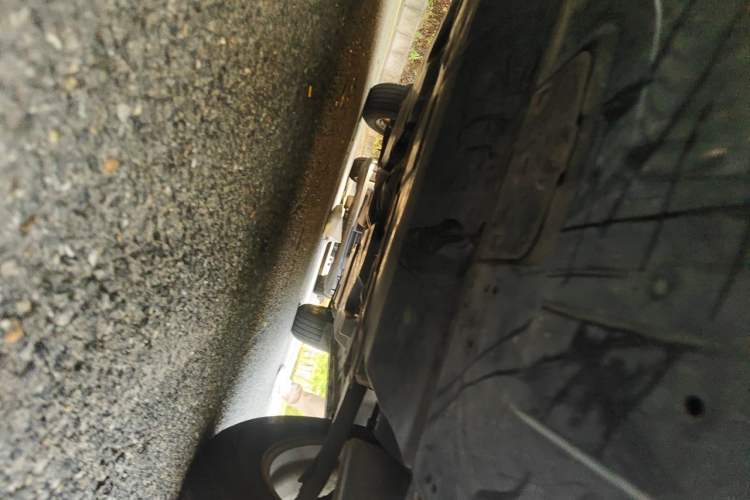 Used Mazda CX-5 2013 2.0L Automatic Two-Wheel Drive Comfort Version Chassis Front