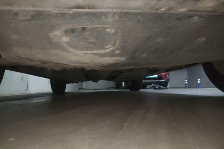 Used Mazda CX-5 2013 2.0L Manual Two-Wheel Drive Comfort Version Chassis Front