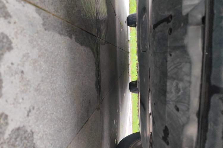 Used Mazda CX-5 2013 2.0L Automatic Two-Wheel Drive Comfort Version Chassis Front
