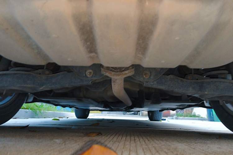 Used Mazda CX-5 2013 2.0L Automatic Two-Wheel Drive Comfort Version Chassis Rear