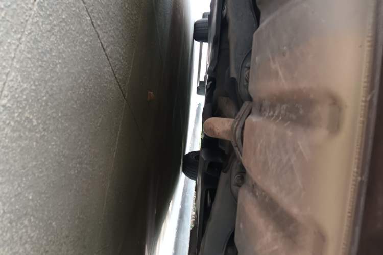 Used Mazda CX-5 2013 2.0L Automatic Two-Wheel Drive Comfort Version Chassis Rear