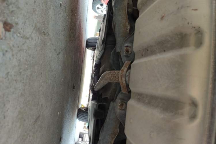 Used Mazda CX-5 2013 2.0L Automatic Two-Wheel Drive Comfort Version Chassis Rear