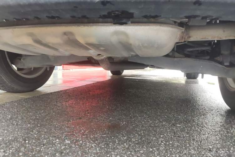 Used Mazda CX-5 2013 2.0L Automatic Two-Wheel Drive Comfort Version Chassis Rear