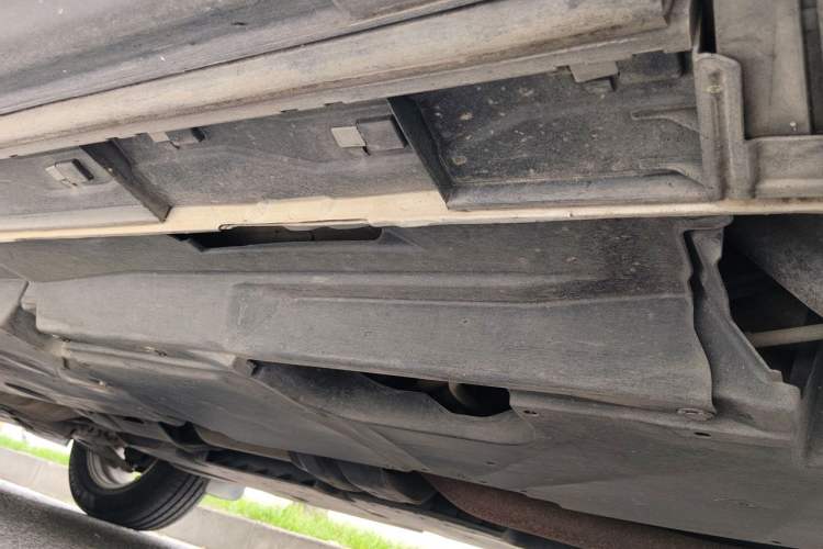 Used Mazda CX-5 2013 2.0L Manual Two-Wheel Drive Comfort Version Chassis Rear Left