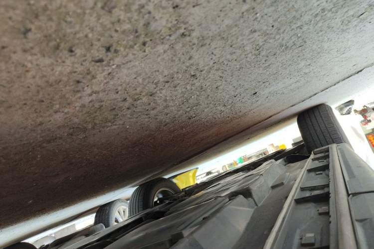 Used Mazda CX-5 2013 2.0L Automatic Two-Wheel Drive Comfort Version Chassis Rear Left