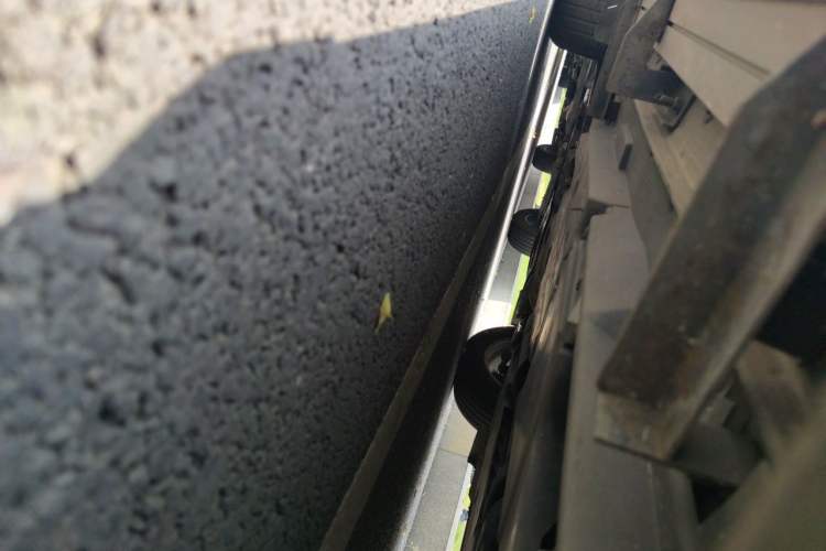 Used Mazda CX-5 2013 2.0L Automatic Two-Wheel Drive Comfort Version Chassis Rear Left