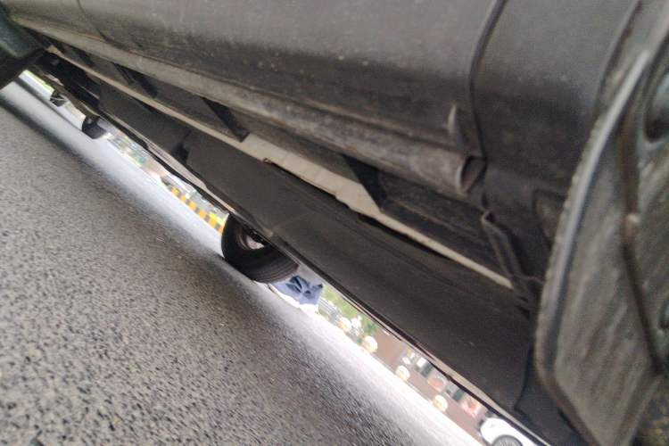 Used Mazda CX-5 2013 2.0L Automatic Two-Wheel Drive Comfort Version Chassis Rear Left