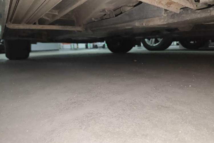 Used Mazda CX-5 2013 2.0L Automatic Two-Wheel Drive Comfort Version Chassis Rear Left