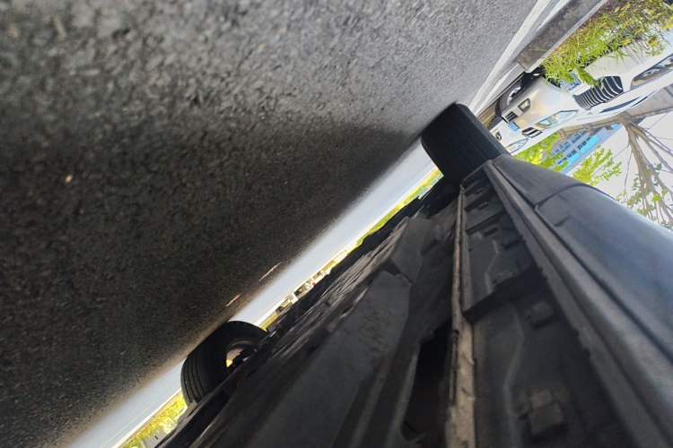 Used Mazda CX-5 2013 2.0L Automatic Two-Wheel Drive Comfort Version Chassis Rear Left