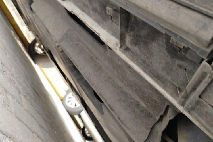 Used Mazda CX-5 2013 2.0L Automatic Two-Wheel Drive Comfort Version Chassis Rear Left