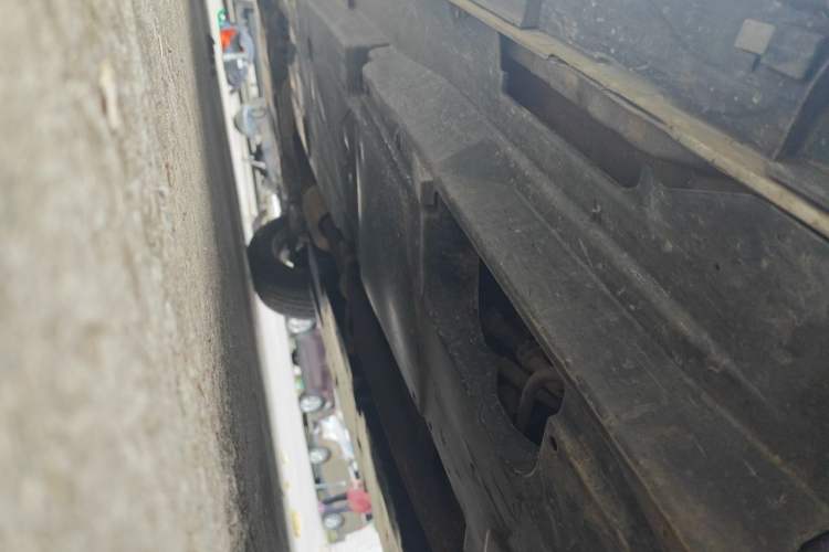 Used Mazda CX-5 2013 2.0L Automatic 4x4 Elite Version Chassis Rear Left