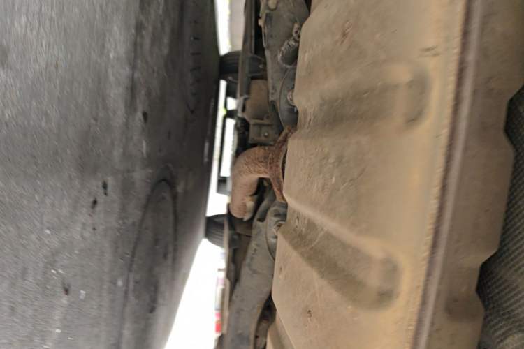 Used Mazda CX-5 2013 2.5L Automatic 4x4 Flagship Edition Chassis Rear