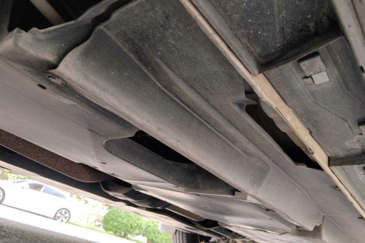 Used Mazda CX-5 2013 2.0L Manual Two-Wheel Drive Comfort Version Chassis Rear Right