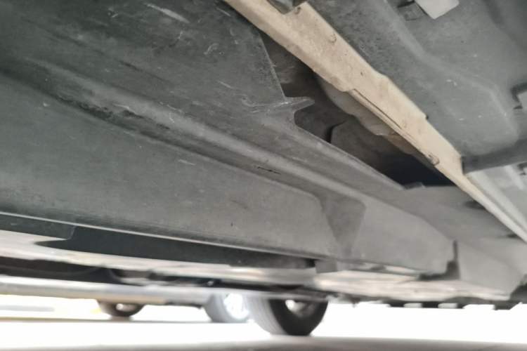 Used Mazda CX-5 2013 2.0L Automatic Two-Wheel Drive Comfort Version Chassis Rear Right