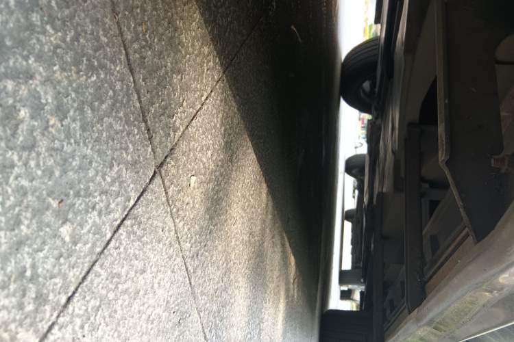 Used Mazda CX-5 2013 2.0L Automatic Two-Wheel Drive Comfort Version Chassis Rear Right
