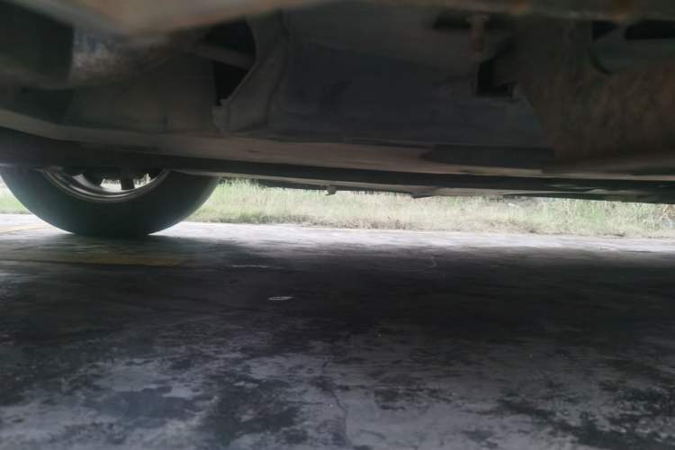 Used Mazda CX-5 2013 2.0L Automatic Two-Wheel Drive Comfort Version Chassis Rear Right