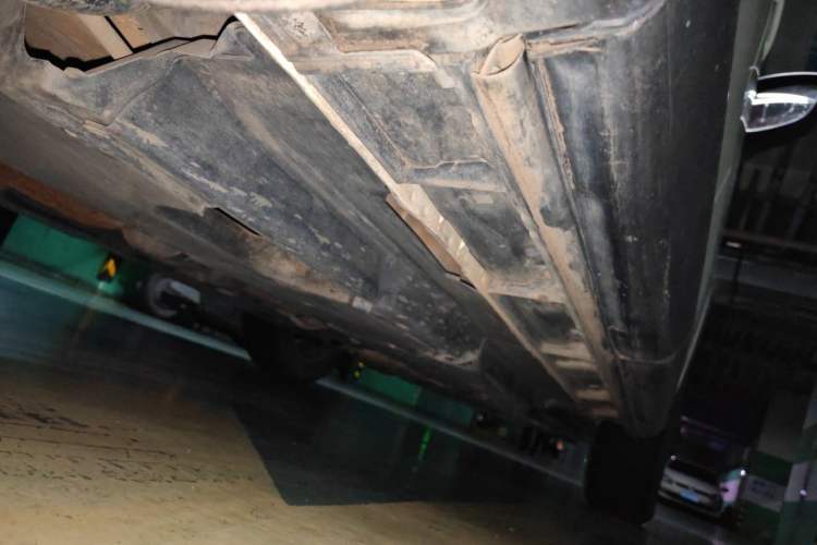 Used Mazda CX-5 2013 2.0L Automatic Two-Wheel Drive Comfort Version Chassis Rear Right