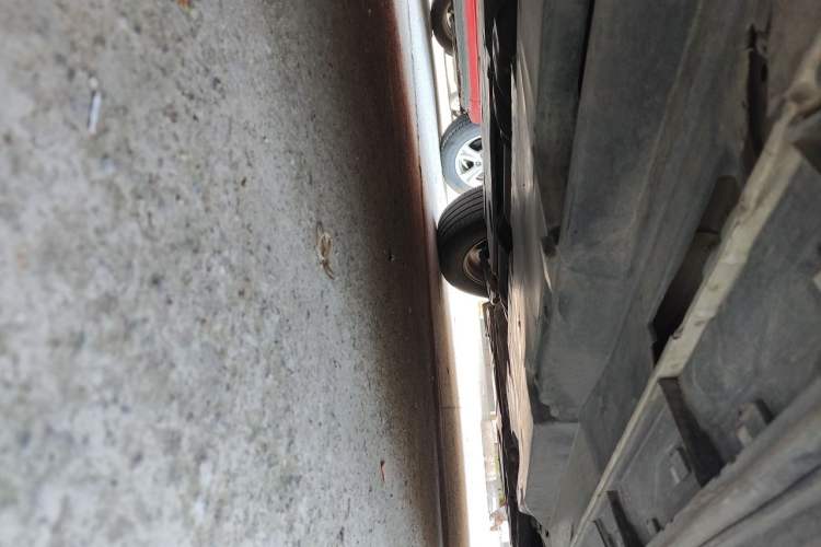 Used Mazda CX-5 2013 2.0L Automatic Two-Wheel Drive Comfort Version Chassis Rear Right