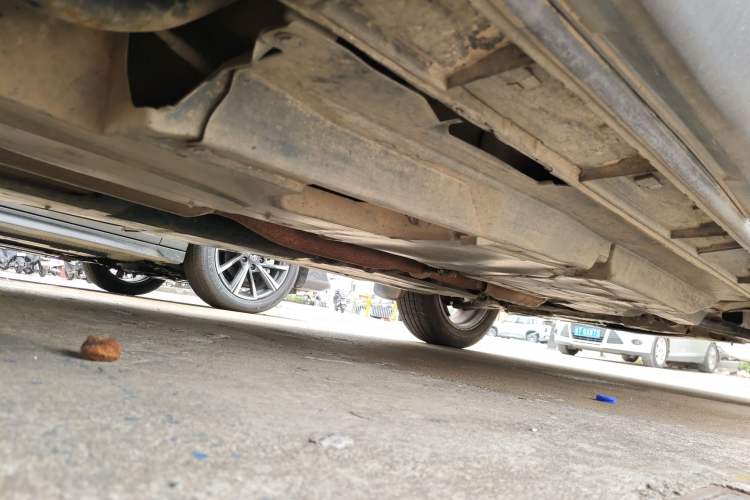 Used Mazda CX-5 2013 2.5L Automatic 4x4 Flagship Edition Chassis Rear Right