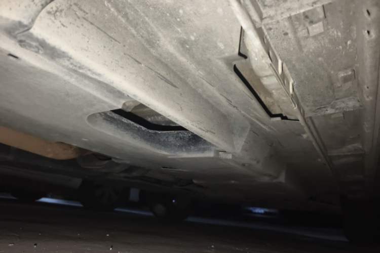 Used Mazda CX-5 2013 2.0L Automatic Two-Wheel Drive Comfort Version Chassis Rear Right