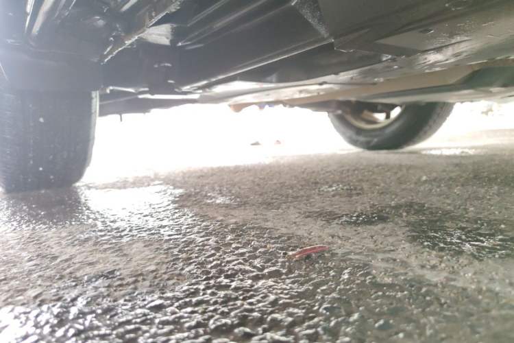 Used Mazda CX-5 2013 2.0L Automatic 4x4 Prestige Edition Chassis Rear Right