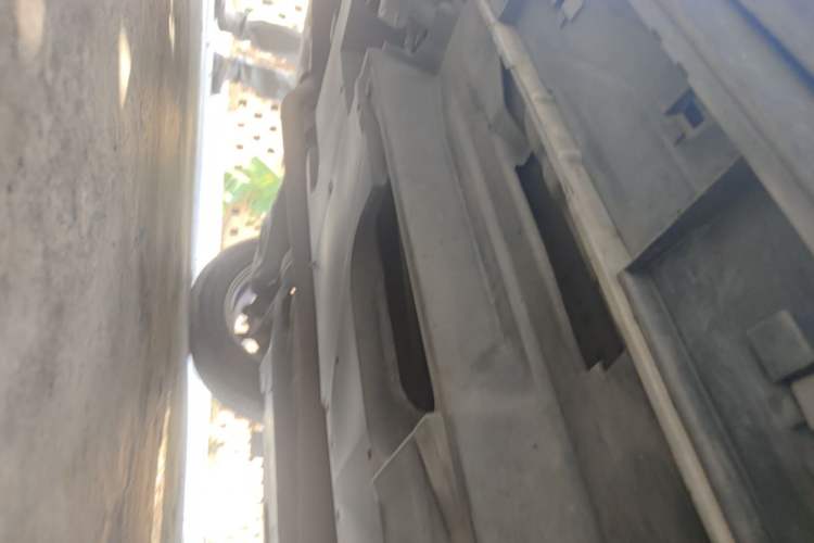 Used Mazda CX-5 2013 2.0L Automatic Two-Wheel Drive Comfort Version Chassis Rear Right