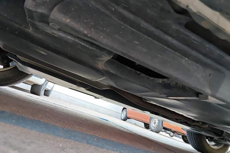 Used Mazda CX-5 2013 2.0L Automatic 4x4 Elite Version Chassis Rear Right