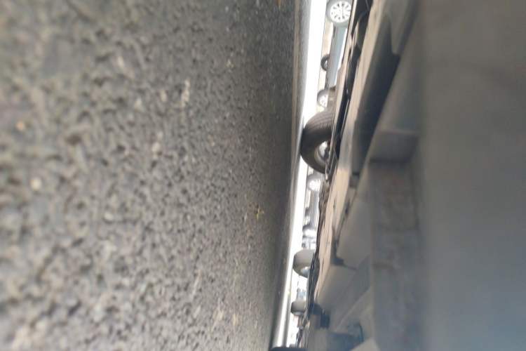Used Mazda CX-5 2013 2.0L Automatic Two-Wheel Drive Comfort Version Chassis Rear Right