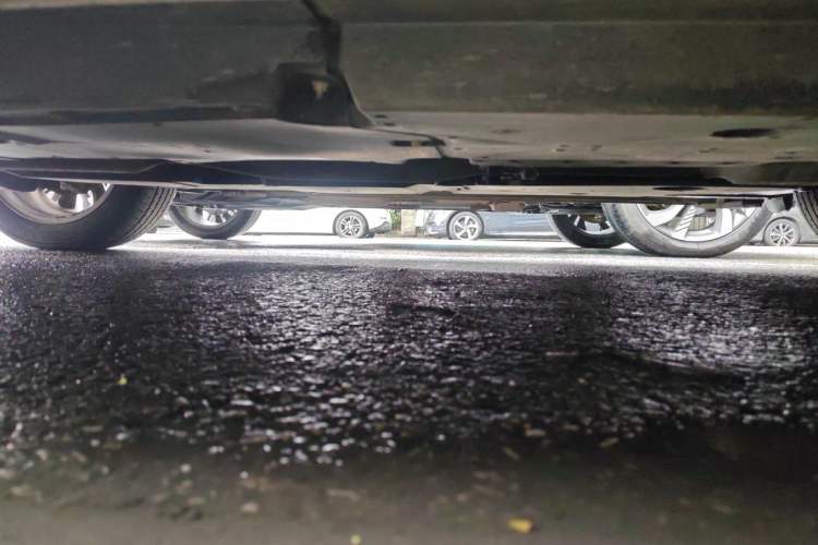 Used Mazda CX-5 2013 2.5L Automatic 4x4 Luxury Version Chassis Rear Right