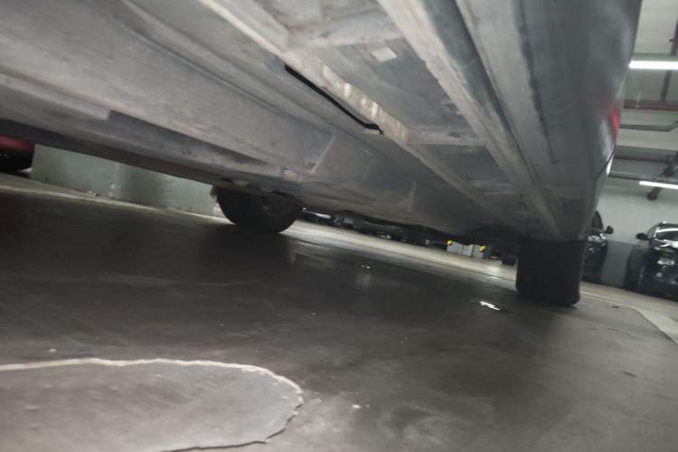 Used Mazda CX-5 2013 2.0L Automatic 4x4 Prestige Edition Chassis Rear Right