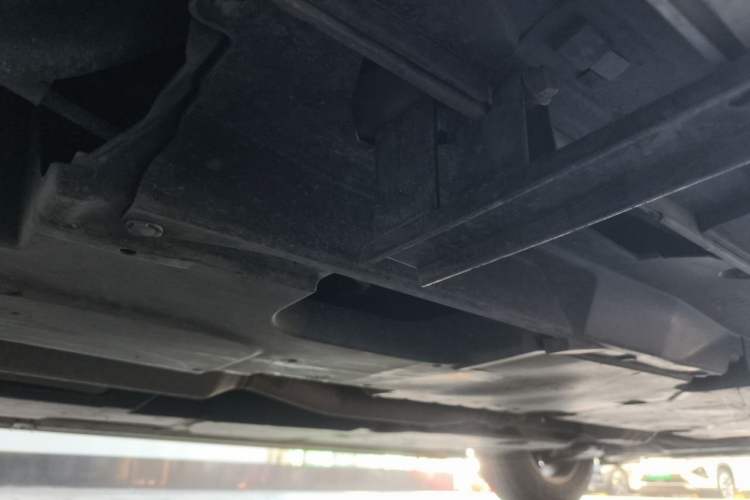 Used Mazda CX-5 2013 2.0L Automatic 4x4 Prestige Edition Chassis Rear Right