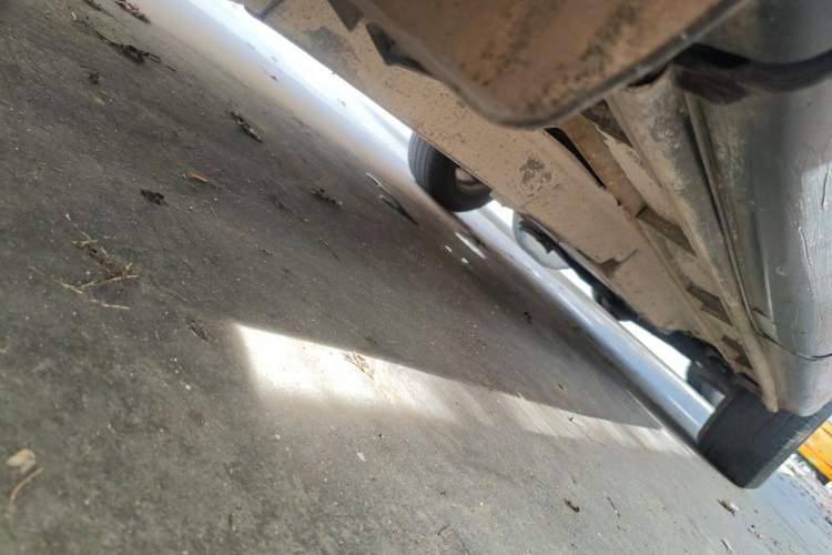 Used Mazda CX-5 2013 2.0L Automatic Two-Wheel Drive Comfort Version Chassis Rear Right