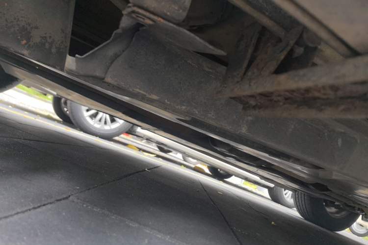 Used Mazda CX-5 2013 2.0L Automatic Two-Wheel Drive Comfort Version Chassis Rear Right
