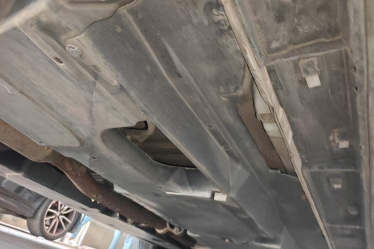 Used Mazda CX-5 2013 2.5L Automatic 4x4 Flagship Edition Chassis Rear Right